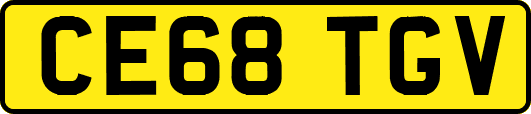 CE68TGV