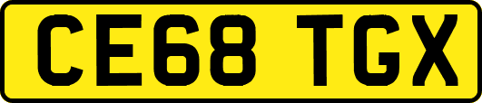 CE68TGX