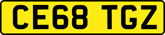 CE68TGZ