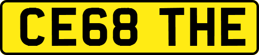 CE68THE