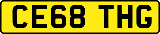 CE68THG