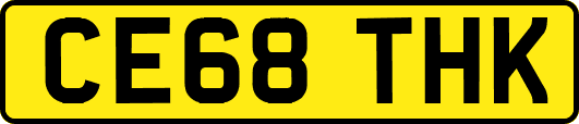 CE68THK