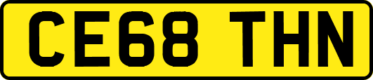 CE68THN