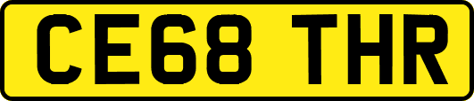 CE68THR
