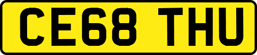 CE68THU