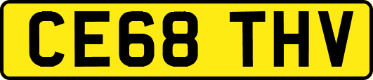 CE68THV