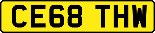 CE68THW