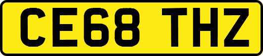 CE68THZ