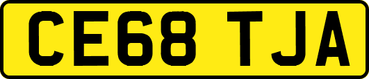 CE68TJA