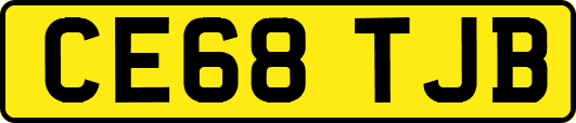 CE68TJB