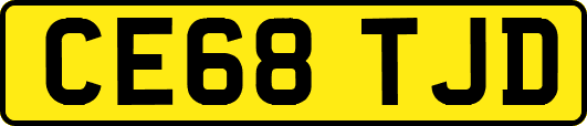 CE68TJD