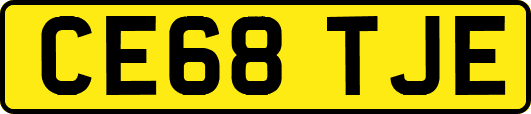 CE68TJE