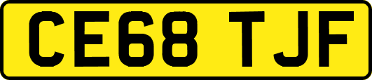 CE68TJF