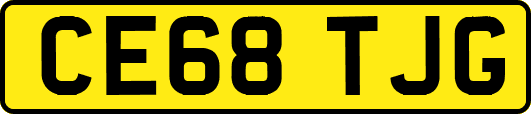 CE68TJG
