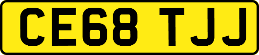 CE68TJJ