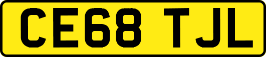 CE68TJL