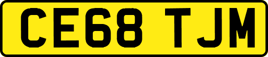 CE68TJM