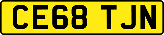 CE68TJN