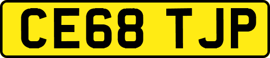 CE68TJP