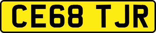 CE68TJR
