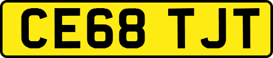 CE68TJT