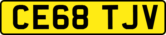 CE68TJV