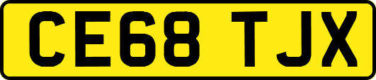 CE68TJX