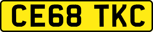 CE68TKC