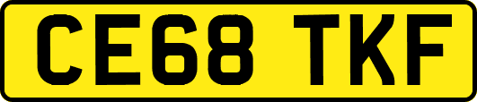 CE68TKF