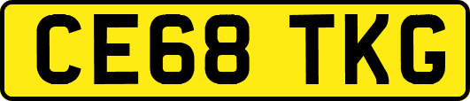CE68TKG