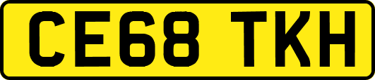 CE68TKH