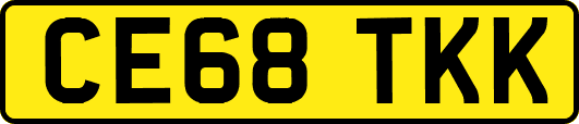 CE68TKK