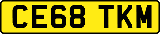 CE68TKM
