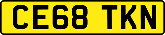 CE68TKN