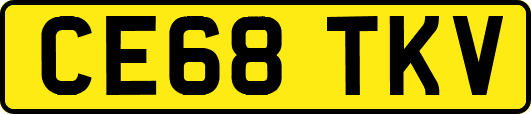 CE68TKV
