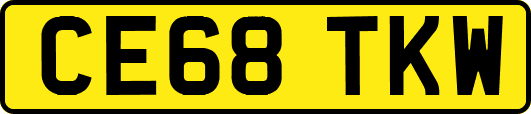 CE68TKW