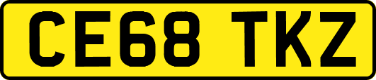 CE68TKZ