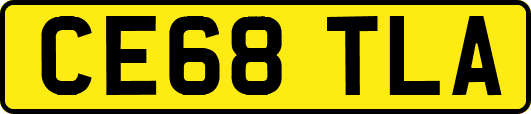 CE68TLA