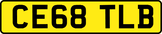 CE68TLB