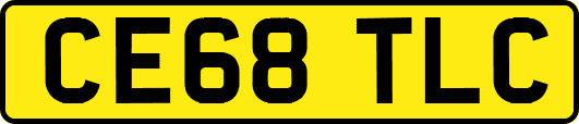 CE68TLC