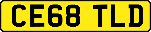 CE68TLD