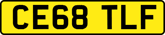 CE68TLF