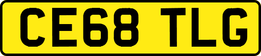 CE68TLG