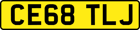 CE68TLJ