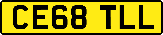 CE68TLL