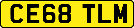 CE68TLM