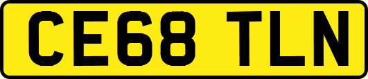 CE68TLN