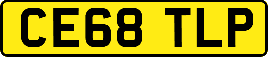 CE68TLP