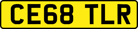 CE68TLR