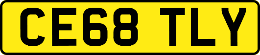 CE68TLY